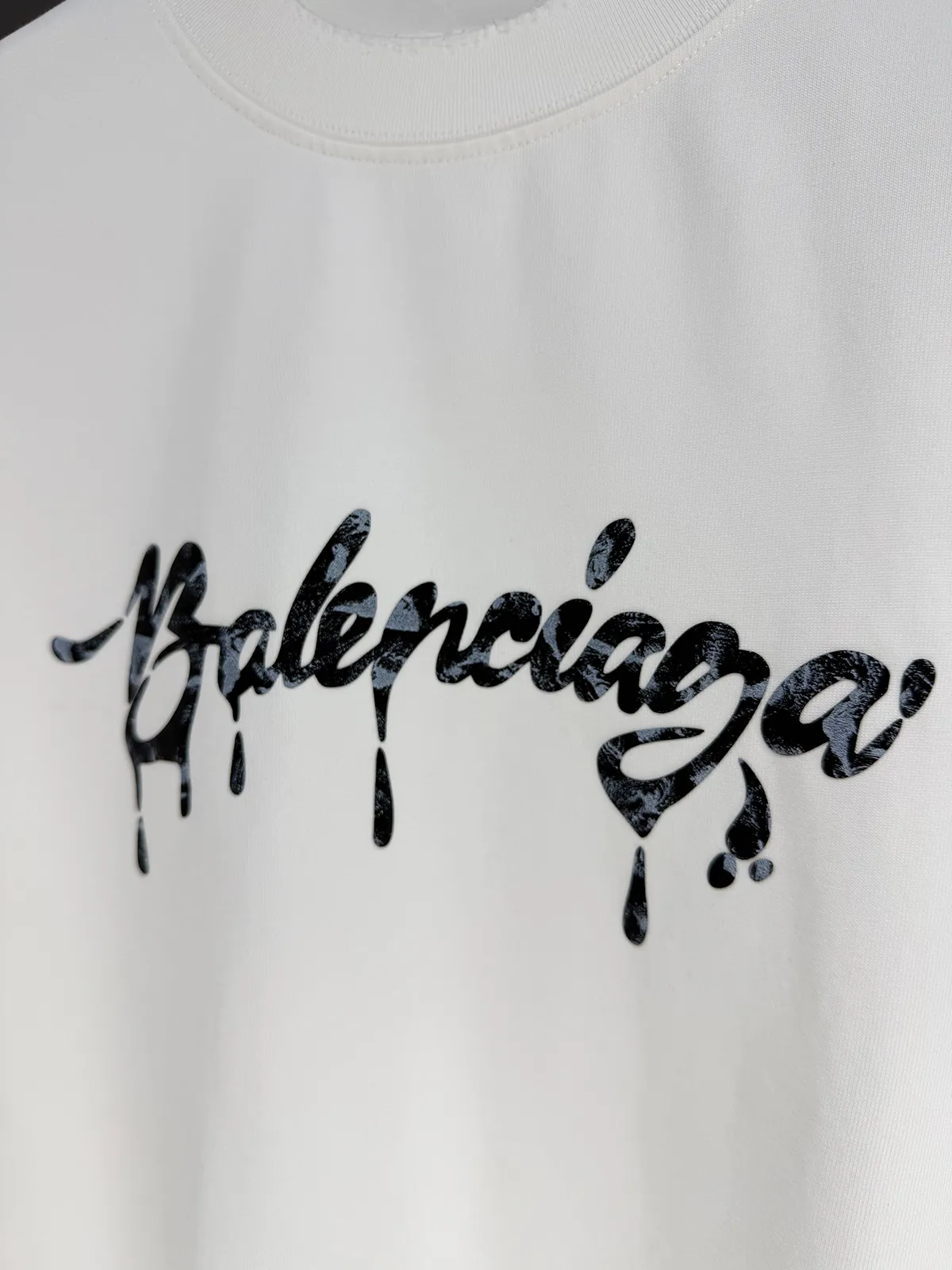 Quality Balenciag* 26ss New Arrival T 360 OS ， ！ Size M-XXL